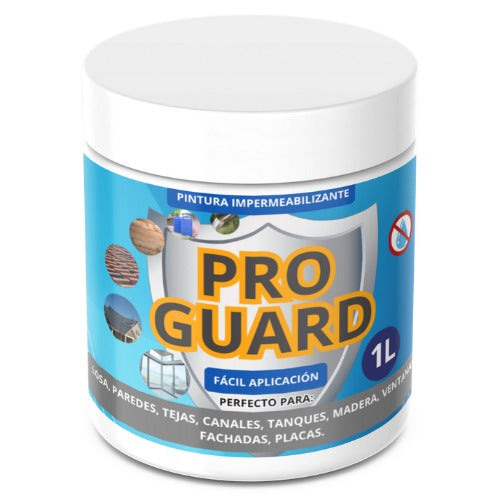 Pro Guard Impermeabilizante